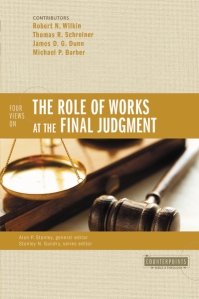 4 Views; Works at Final Judgment
