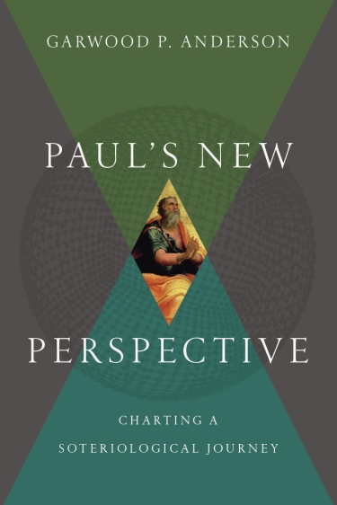 paul's new perspective garwood anderson book review